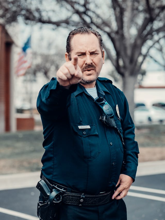 Aggressive Dui Lawyer